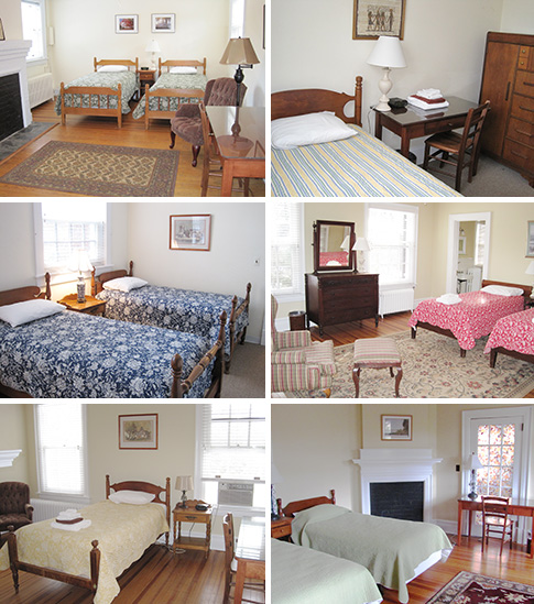 Lodgings