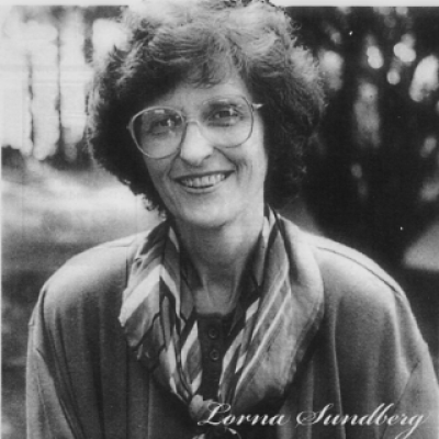 Lorna Sundberg